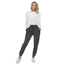 Load image into Gallery viewer, Ladies FLO Joggers (Pink)