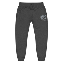 Load image into Gallery viewer, Just FLO With It Joggers (Grey)