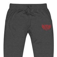 Load image into Gallery viewer, FLO Wings Joggers (Red)