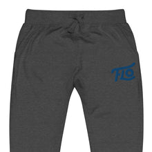 Load image into Gallery viewer, FLO Joggers (Embroidered Blue)