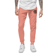 Load image into Gallery viewer, Just FLO With It Joggers (Black)