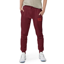 Load image into Gallery viewer, FLO Joggers (Red)