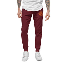 Load image into Gallery viewer, Just FLO With It Joggers (Orange Fall Edition)