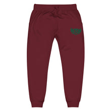 Load image into Gallery viewer, FLO Wings Joggers (Green)