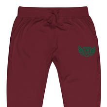 Load image into Gallery viewer, FLO Wings Joggers (Green)