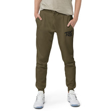 Load image into Gallery viewer, FLO Joggers (Black)