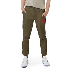 Load image into Gallery viewer, FLO Joggers (Red)