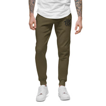Load image into Gallery viewer, Just FLO With It Joggers (Black)