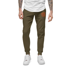 Load image into Gallery viewer, Just FLO With It Joggers (Orange Fall Edition)