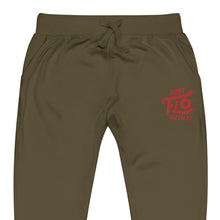 Load image into Gallery viewer, Just FLO With It Joggers (Red)