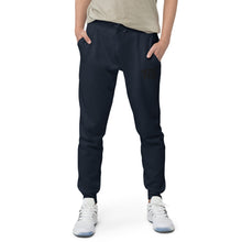 Load image into Gallery viewer, FLO Joggers (Black)