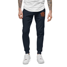 Load image into Gallery viewer, Just FLO With It Joggers (Orange Fall Edition)