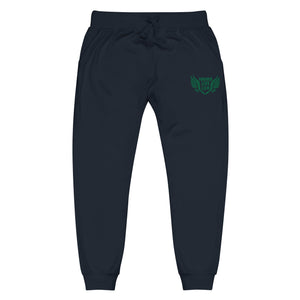 FLO Wings Joggers (Green)