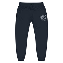 Load image into Gallery viewer, Just FLO With It Joggers (Grey)