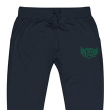 Load image into Gallery viewer, FLO Wings Joggers (Green)