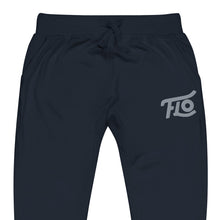 Load image into Gallery viewer, FLO Joggers (Embroidered Grey)