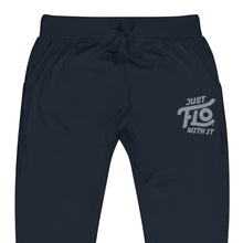 Load image into Gallery viewer, Just FLO With It Joggers (Grey)
