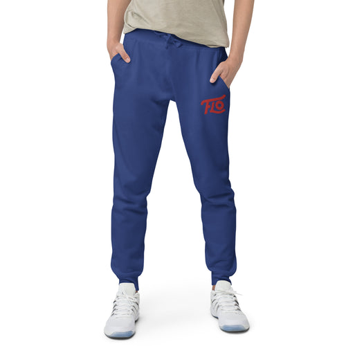 FLO Joggers (Red)