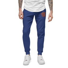 Load image into Gallery viewer, Just FLO With It Joggers (Orange Fall Edition)