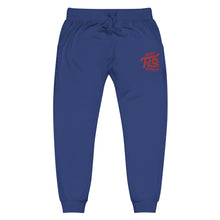 Load image into Gallery viewer, Just FLO With It Joggers (Red)