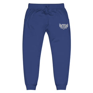 FLO Wings Joggers (White)