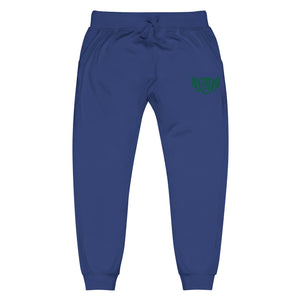 FLO Wings Joggers (Green)