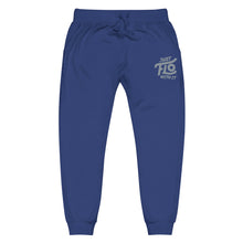 Load image into Gallery viewer, Just FLO With It Joggers (Grey)