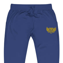 Load image into Gallery viewer, FLO Wings Joggers (Gold)