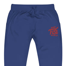 Load image into Gallery viewer, Just FLO With It Joggers (Red)