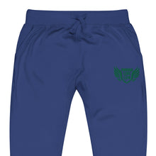 Load image into Gallery viewer, FLO Wings Joggers (Green)