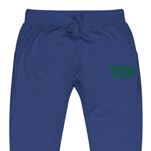 FLO Wings Joggers (Green)