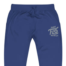 Load image into Gallery viewer, Just FLO With It Joggers (Grey)