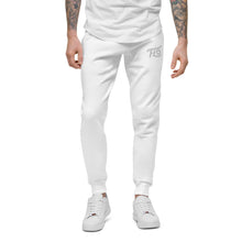 Load image into Gallery viewer, FLO Joggers (White)