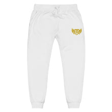 Load image into Gallery viewer, FLO Wings Joggers (Gold)