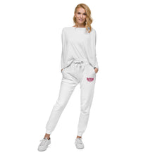 Load image into Gallery viewer, Ladies FLO Joggers (Pink)