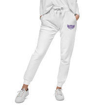 Load image into Gallery viewer, Ladies FLO Joggers (Purple)