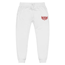 Load image into Gallery viewer, FLO Wings Joggers (Red)