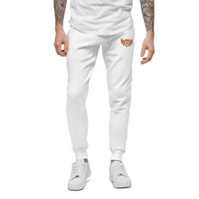 Load image into Gallery viewer, FLO Wing Joggers (Orange Edition)