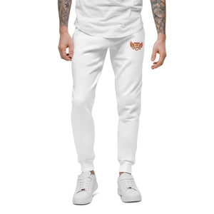 FLO Wing Joggers (Orange Edition)