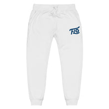 Load image into Gallery viewer, FLO Joggers (Embroidered Blue)