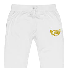 Load image into Gallery viewer, FLO Wings Joggers (Gold)