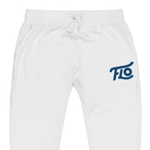 Load image into Gallery viewer, FLO Joggers (Embroidered Blue)