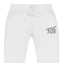 Load image into Gallery viewer, FLO Joggers (Embroidered Grey)