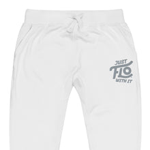 Load image into Gallery viewer, Just FLO With It Joggers (Grey)