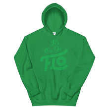 Load image into Gallery viewer, It's On Da FLO Hoodie