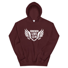 Load image into Gallery viewer, Original FLO Wings Hoodie