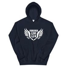 Load image into Gallery viewer, Original FLO Wings Hoodie