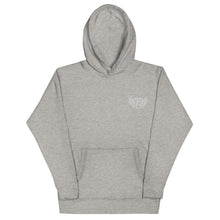 Load image into Gallery viewer, FLO Wings Hoodie (White)