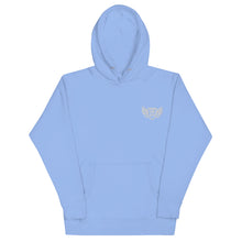 Load image into Gallery viewer, FLO Wings Hoodie (White)