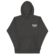 Load image into Gallery viewer, FLO Wings Hoodie (White)